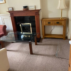 Student House Cleaning Holmrook